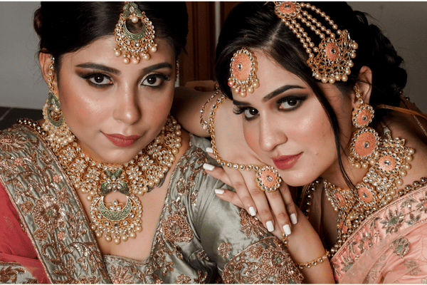 GAMYA makeup studio ,Mysore